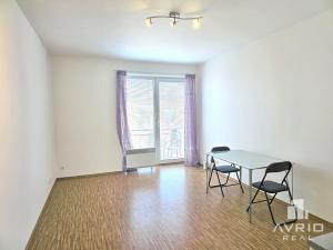 Pronájem bytu 1+kk, Brno, Křehlíkova, 31 m2