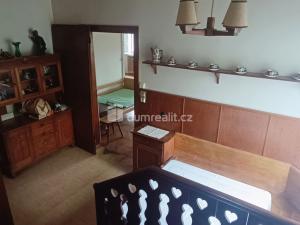 Prodej rodinného domu, Lipová, 200 m2