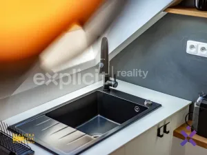 Prodej bytu 2+kk, Karlovice, 46 m2