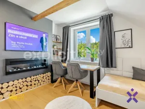 Prodej bytu 2+kk, Karlovice, 46 m2