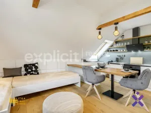 Prodej bytu 2+kk, Karlovice, 46 m2