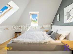 Prodej bytu 2+kk, Karlovice, 46 m2