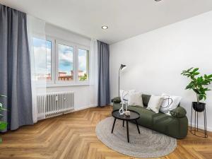 Prodej bytu 2+1, Most, Zdeňka Fibicha, 52 m2