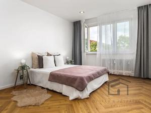 Prodej bytu 2+1, Most, Zdeňka Fibicha, 52 m2