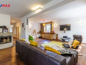 Prodej rodinného domu, Brandýs nad Labem-Stará Boleslav - Brandýs nad Labem, Královická, 199 m2