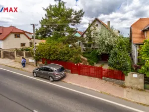 Prodej rodinného domu, Brandýs nad Labem-Stará Boleslav - Brandýs nad Labem, Královická, 199 m2