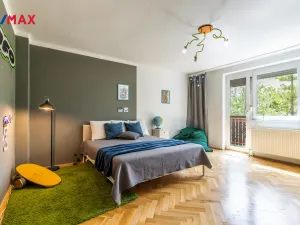 Prodej rodinného domu, Brandýs nad Labem-Stará Boleslav - Brandýs nad Labem, Královická, 199 m2