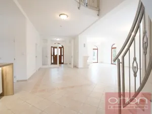 Pronájem rodinného domu, Praha - Nebušice, Nebušická, 243 m2
