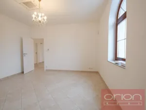 Pronájem rodinného domu, Praha - Nebušice, Nebušická, 243 m2