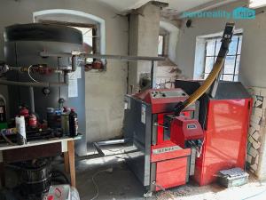 Prodej rodinného domu, Kokašice - Čeliv, 200 m2