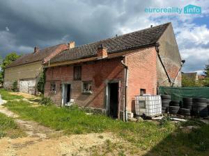 Prodej rodinného domu, Kokašice - Čeliv, 200 m2