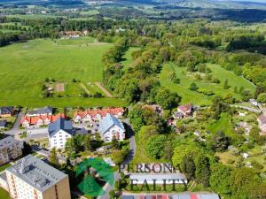 Prodej bytu 3+kk, Lázně Kynžvart, Královské svahy, 70 m2