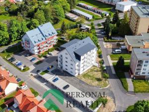 Prodej bytu 3+kk, Lázně Kynžvart, Královské svahy, 70 m2