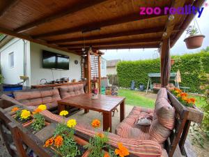 Prodej zahrady, Údlice, 35 m2