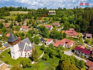 Prodej chaty, Vítějeves, 9 m2