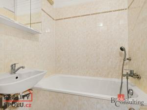 Prodej bytu 3+1, Jihlava, Kollárova, 74 m2