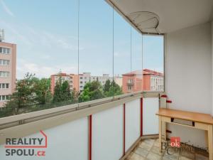 Prodej bytu 3+1, Jihlava, Kollárova, 74 m2
