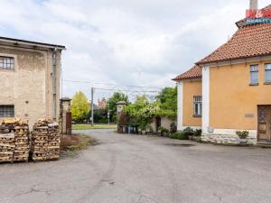 Pronájem bytu 1+1, Vysoké Mýto - Pražské Předměstí, Mánesova, 43 m2