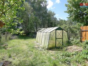 Prodej rodinného domu, Labské Chrčice, 66 m2