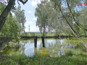 Prodej rodinného domu, Labské Chrčice, 66 m2