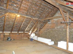 Prodej rodinného domu, Labské Chrčice, 66 m2
