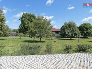 Prodej rodinného domu, Labské Chrčice, 66 m2