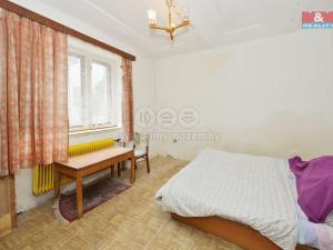 Prodej rodinného domu, Olešná, 90 m2