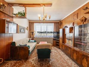 Prodej rodinného domu, Napajedla, Dr. Beneše, 180 m2