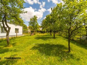Prodej pozemku, Napajedla, 406 m2