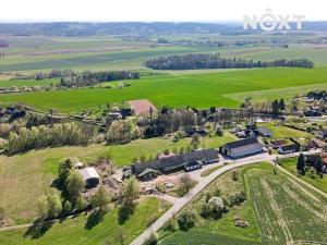 Prodej skladu, Trotina, 900 m2