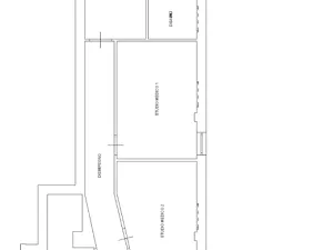Prodej bytu 2+kk, Montesilvano,Itálie, 45 m2