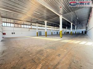 Pronájem skladu, Kostěnice, 2610 m2