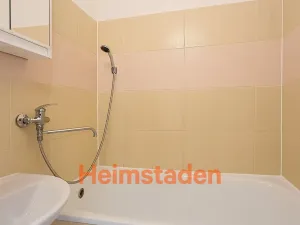 Pronájem bytu 2+1, Havířov - Město, Dlouhá třída, 52 m2