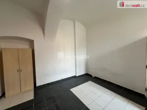 Pronájem bytu 1+1, Praha - Libeň, Andrštova, 26 m2
