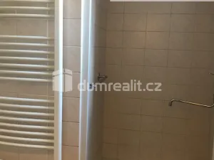 Pronájem bytu 1+1, Praha - Libeň, Andrštova, 26 m2