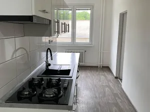 Pronájem bytu 2+1, Litvínov, Mostecká, 63 m2