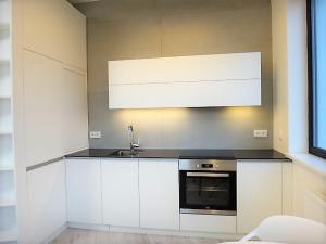 Pronájem bytu 2+kk, Brno, Mlýnská, 41 m2