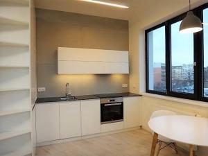 Pronájem bytu 2+kk, Brno, Mlýnská, 41 m2