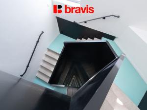 Pronájem bytu 2+kk, Brno, Mlýnská, 41 m2