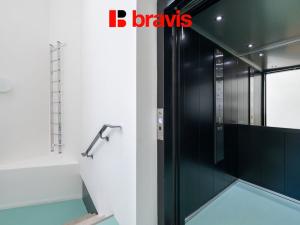 Pronájem bytu 2+kk, Brno, Mlýnská, 41 m2
