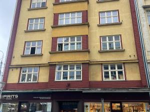 Prodej bytu 3+1, Ostrava - Moravská Ostrava, 28. října, 131 m2