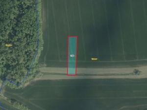 Prodej pole, Trusnov, 2627 m2