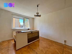 Prodej bytu 3+1, Přerov, U Výstaviště, 73 m2