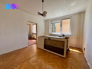 Prodej bytu 3+1, Přerov, U Výstaviště, 73 m2
