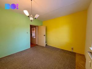 Prodej bytu 3+1, Přerov, U Výstaviště, 73 m2