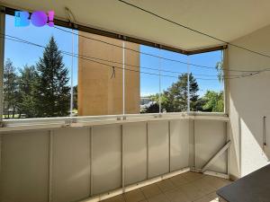 Prodej bytu 3+1, Přerov, U Výstaviště, 73 m2