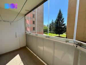 Prodej bytu 3+1, Přerov, U Výstaviště, 73 m2