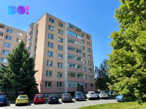 Prodej bytu 3+1, Přerov, U Výstaviště, 73 m2