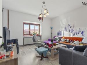Prodej rodinného domu, Ústí nad Labem - Klíše, Ulice práce, 110 m2