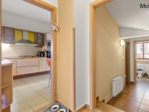 Prodej rodinného domu, Ústí nad Labem - Klíše, Ulice práce, 110 m2